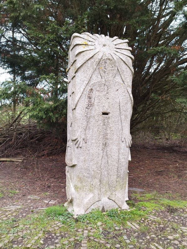 Greenwich Meridian Line